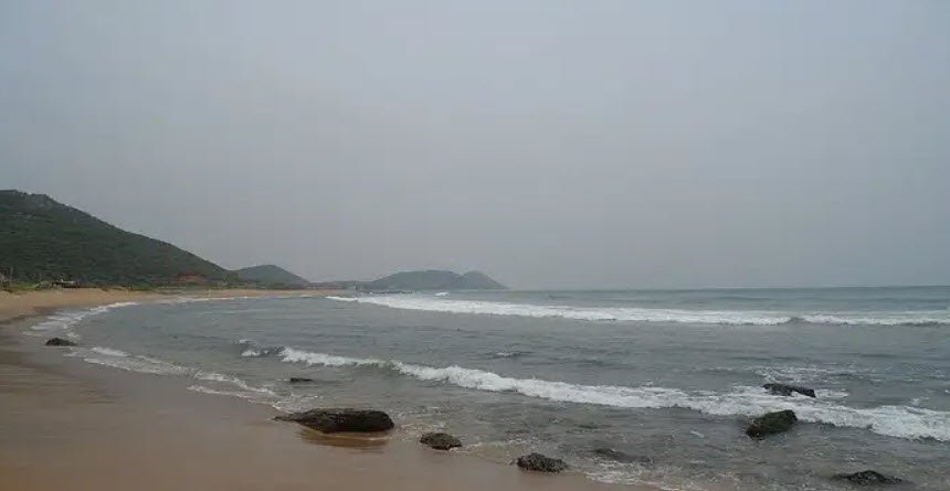 Sagar Nagar Beach , , India